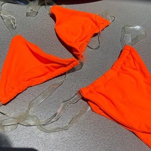 Oh Polly “Skinny Dipping” Bikini